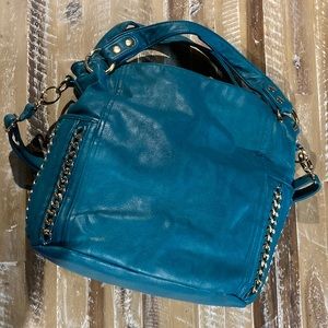 Boho bag / pocketbook